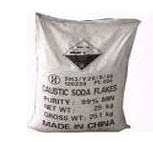 สารเคมี โซดาไฟ (Sodium hydroxide)